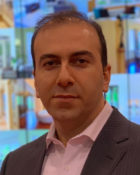 Ray Behrouz - Sales Representative, Royal LePage Your Community Realty